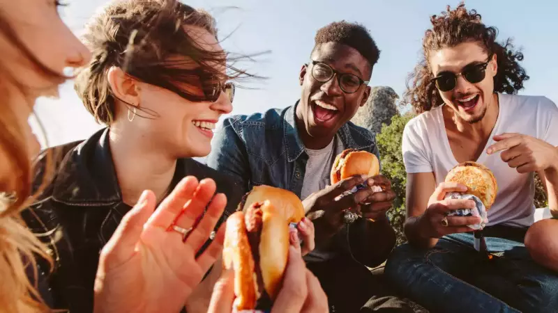 How Tweaking Your Diet Can Save the World: UBC Study Reveals Key Changes