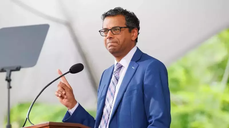 How USAID's Dismantling Created a Global Health Void: Atul Gawande's Warning