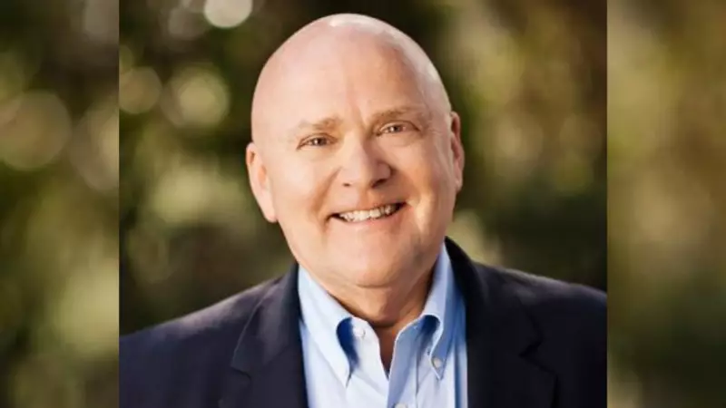 How WD-40 CEO Garry Ridge Transformed His Leadership Style to Grow the Brand