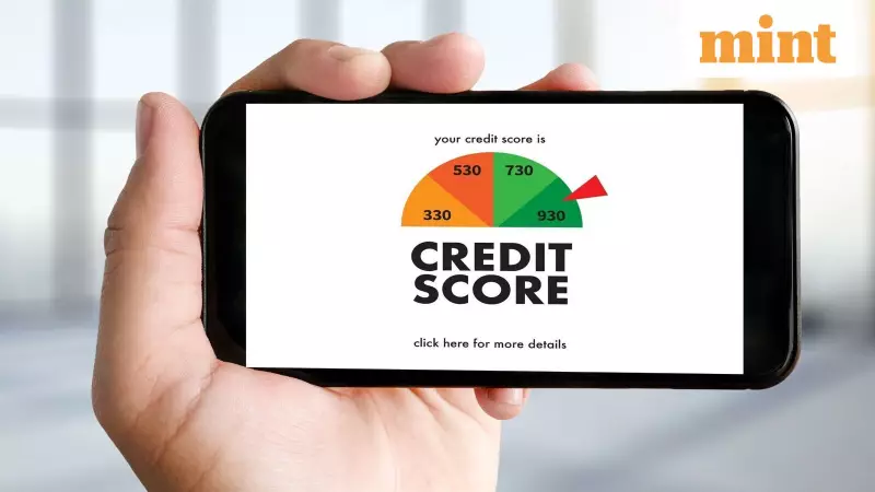 How Your Credit Score Directly Impacts Credit Card Interest Rates in India
