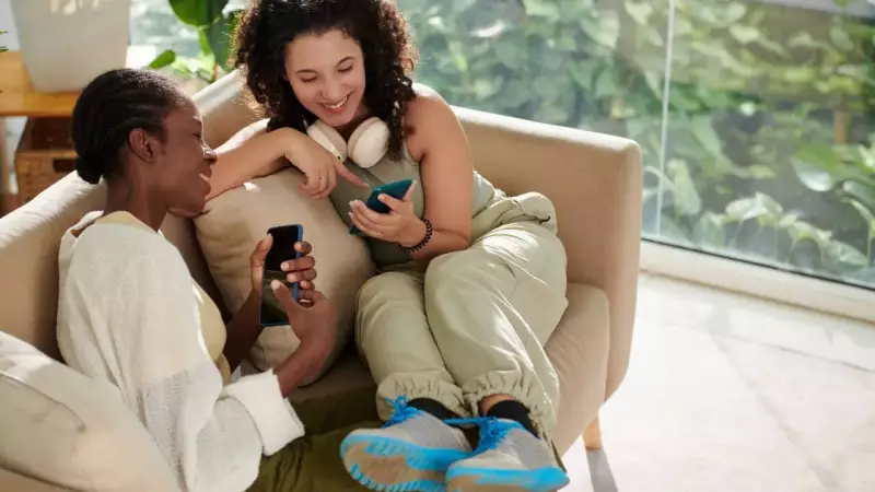 How Your Roommate's Genes May Be Shaping Your Gut Bacteria