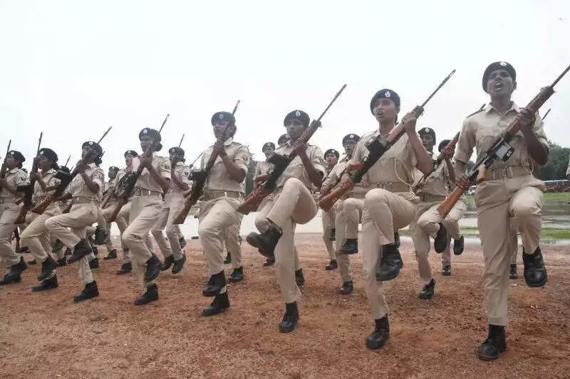 HP CM Sukhu Announces Women in Fire Services, Rs 55 Cr Modernisation