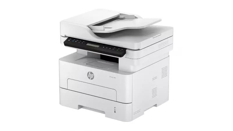 HP India Launches 3 New Laser Printers for SMBs, Boosts Speed & Cuts Costs