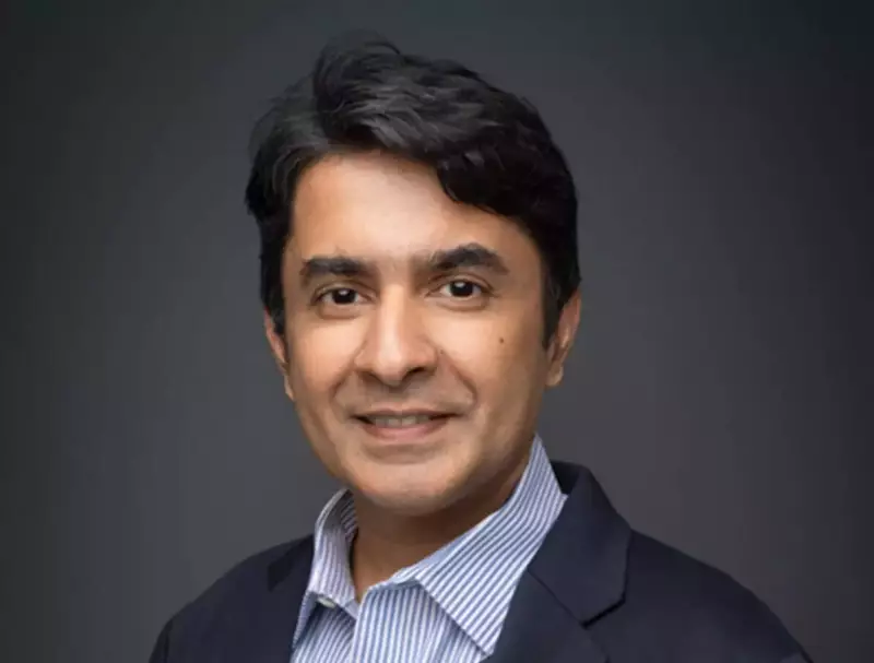 HP India's Satish Kumar on MSME Print Trends, Sustainability & E-commerce