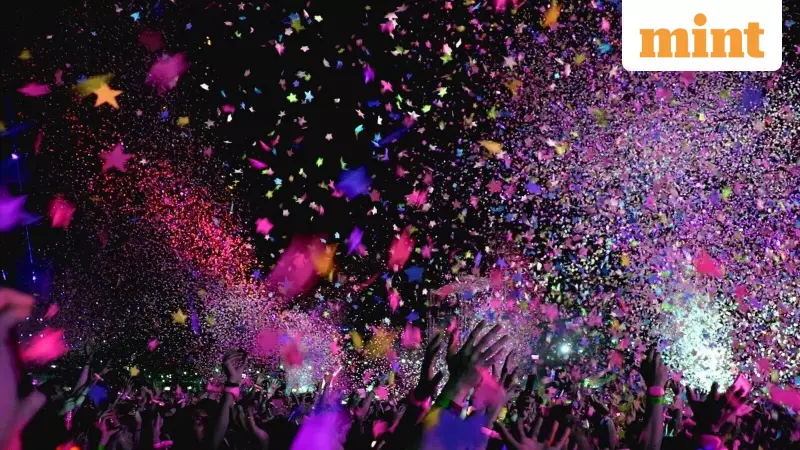 HRAWI Urges Maharashtra to Allow 5 AM Closing for Pubs on Christmas, New Year's Eve