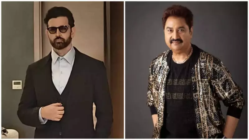 Hrithik Roshan, Akshay Kumar Lead Bollywood's Legal Fight Against AI Misuse