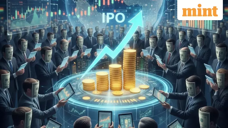 HRS Aluglaze IPO Allotment Likely Today After 42x Subscription