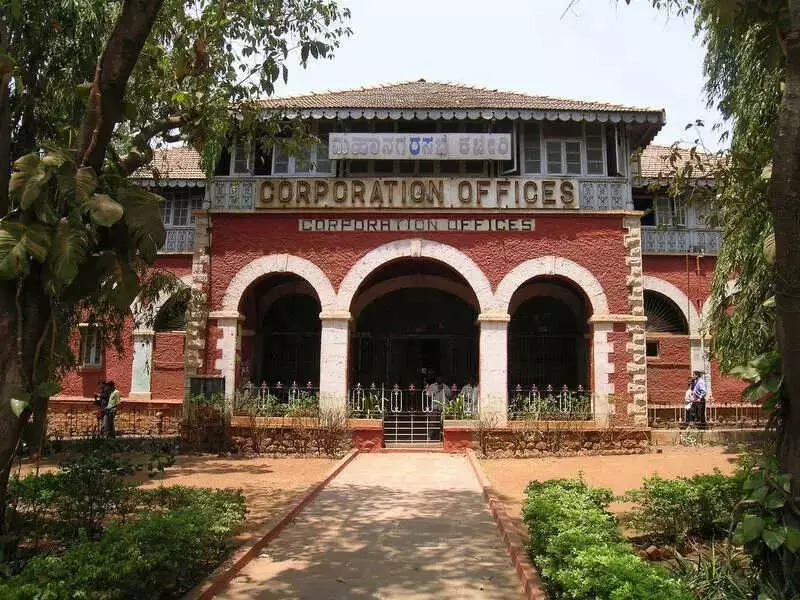 Hubballi-Dharwad Civic Body to Hold Public Forum with NGT's Justice Adi