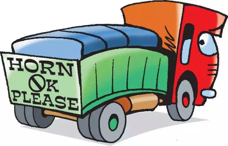 Hubballi's Long-Awaited Truck Terminal Clears Key Hurdle, Tenders Soon