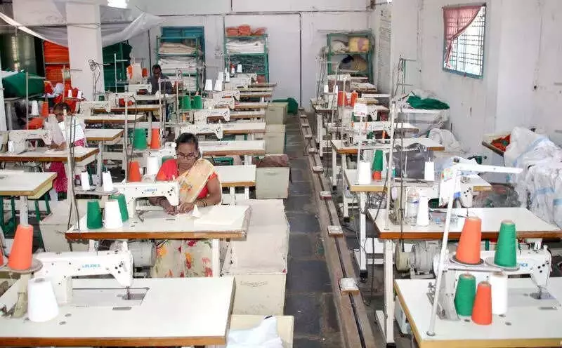 Hubballi's Sole National Flag Maker Faces Crisis Ahead of Republic Day 2026