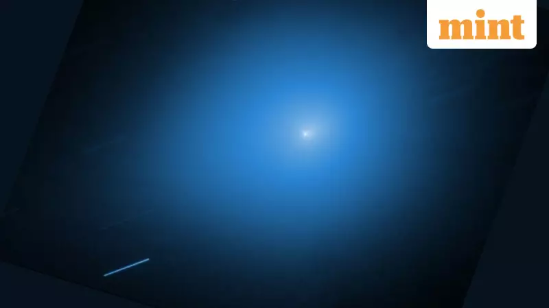 Hubble Confirms Interstellar Comet 3I/ATLAS Still Active: How to Spot It