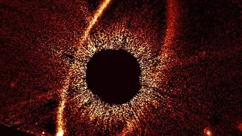 Hubble Reveals 2 Violent Cosmic Collisions in 20 Years, Rewriting Planetary History