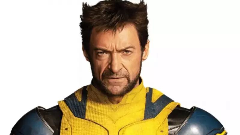 Hugh Jackman Hints at Wolverine's MCU Return: 'It's Not Over Yet'