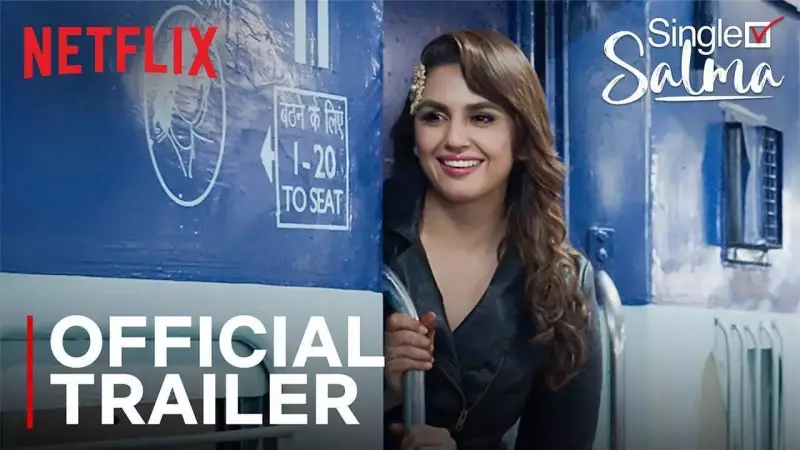 Huma Qureshi's Single Salma Now Streaming on Netflix After Theatrical Run