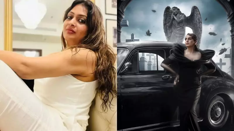 Huma Qureshi's 'Toxic' Look Revealed: Director Geetu Mohandas Explains Casting