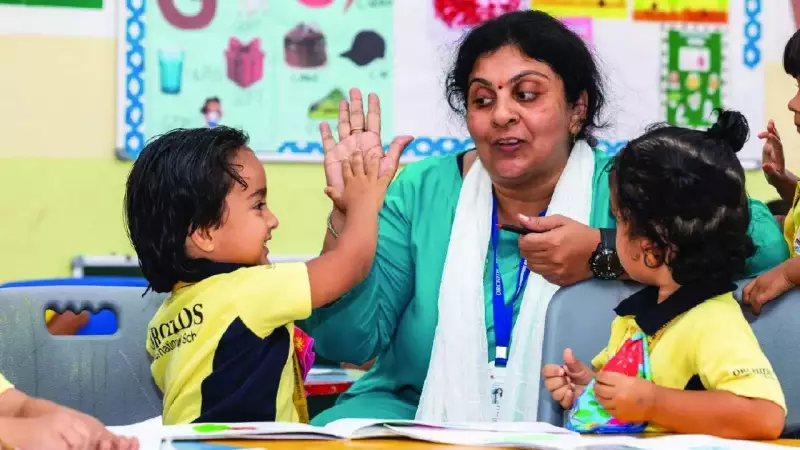 Human-Centred Education: Why Treating Every Child as Unique is Key