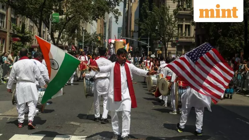 Hundreds of Indian H-1B Visa Holders Stranded as US Consulates Cancel Appointments