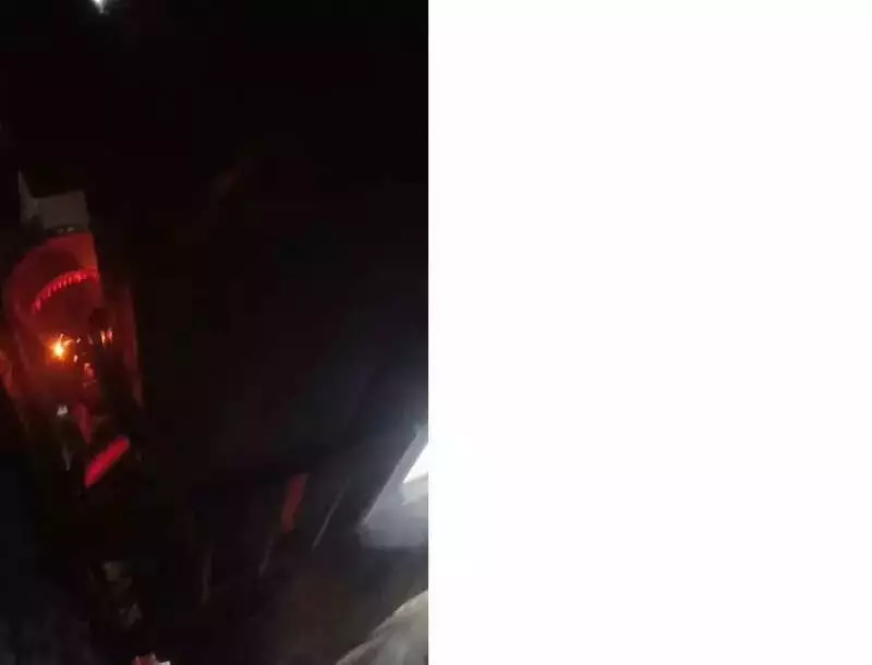 Hyderabad-Belagavi Train Averts Disaster: Sparks & Smoke from Bogie at Shankarpally