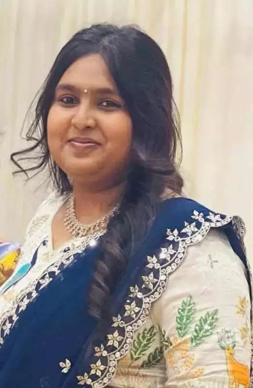 Hyderabad Cyber Expert, 24, Dies in US Fire; Another Indian Critical