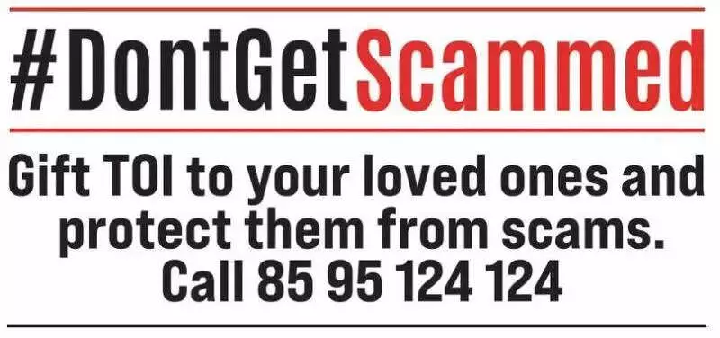 Hyderabad Dealer Loses ₹3.7 Lakh in Fake Air Force Academy Scam