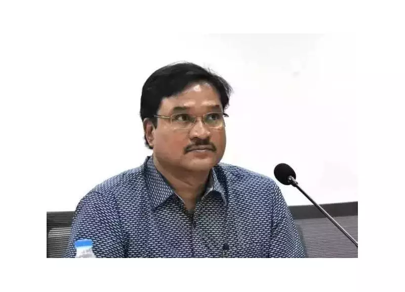 Hyderabad: HMWSSB Commissioner Apologises in HC for Skipping Contempt Hearing