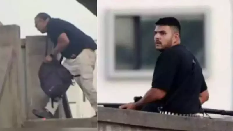 Hyderabad-origin man Sajid Akram identified as Sydney attacker, family had limited contact