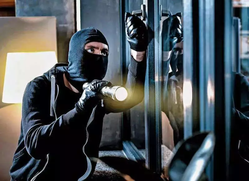 Hyderabad Police Advisory: Secure Your Home for Christmas, New Year, Sankranti Travel