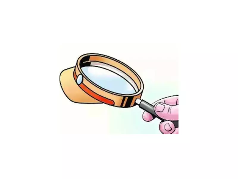 Hyderabad Police Driver Arrested for Stealing Phone from Seized Property