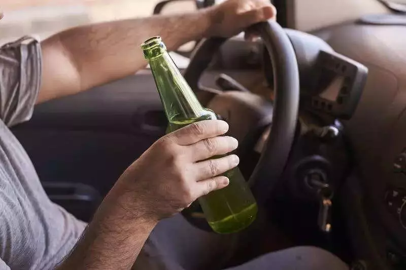 Hyderabad Police Launch Tri-Commissionerate Crackdown on Drunk Driving & Crime