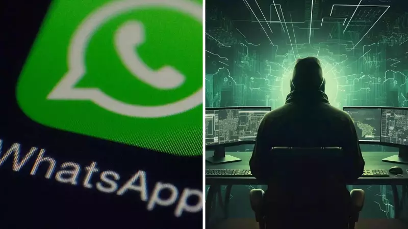 Hyderabad Police Warns of New Year WhatsApp Scam: Fake Greetings Steal Bank Data