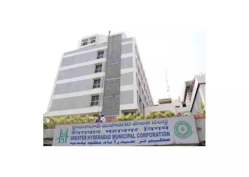 Hyderabad to Launch Parking App, Build Multi-Level Facilities to Ease Congestion