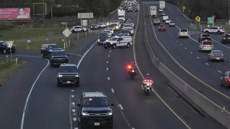 Hyderabad Traffic Alert: President's Visit on Dec 17 to Cause Major Disruptions