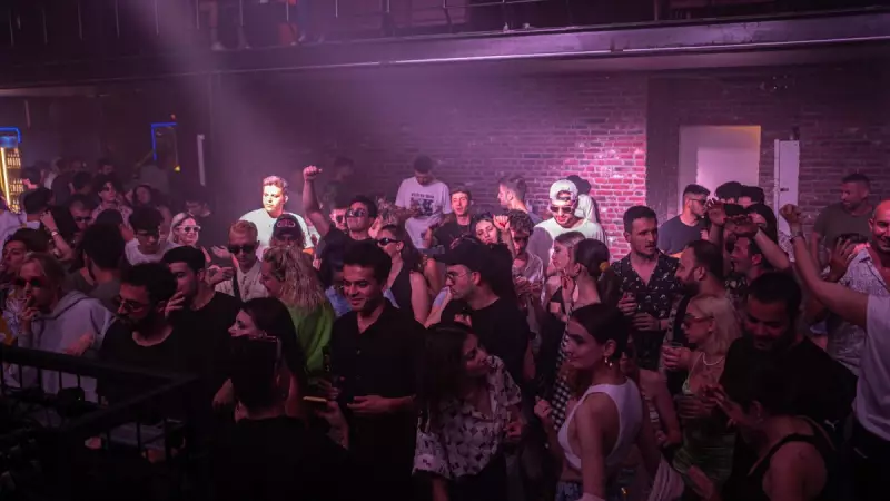 Hyderabad's Epic New Year 2026 Guide: Parties, Events & Celebrations