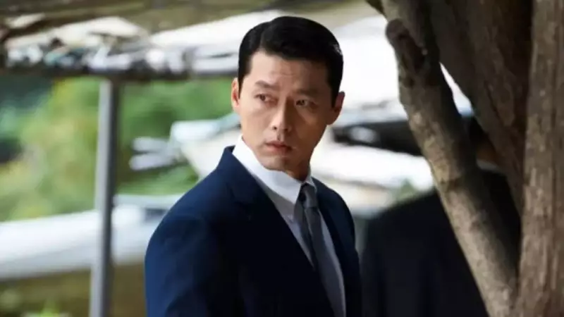 Hyun Bin Opens Up About Fatherhood: Adorable Details on His 3-Year-Old Son