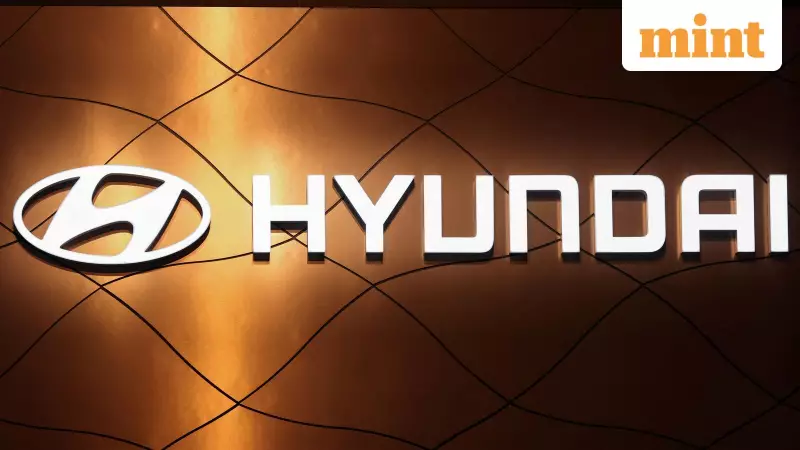 Hyundai Recalls 51,587 US Vehicles Over Fire Risk from Trailer Wiring