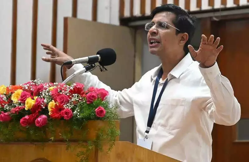 IAF & IIT Madras Forge Partnership to Build Indigenous Secure Airborne Comms