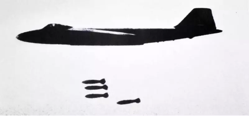 IAF Recalls Fury of 1971 Response: How India Crushed Pakistan's Pre-emptive Strike