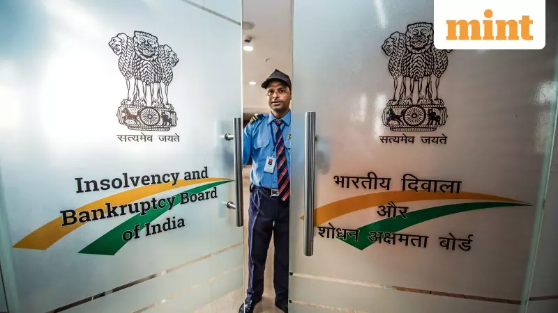 IBC Overhaul: Multiple Resolution Plans for Stressed Firms Proposed