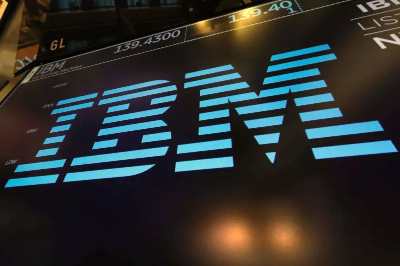 IBM Aims to Skill 5 Million Indians in AI, Cybersecurity by 2030