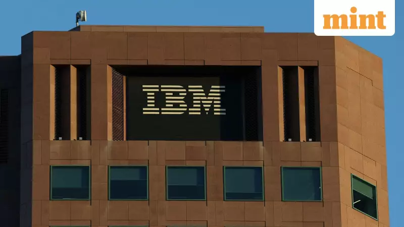 IBM, Walmart Sign Major Bengaluru Office Leases Totalling Over 2.6 Lakh Sq Ft