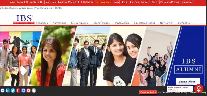 IBSAT 2025 Results Declared: Check Scores, Shortlist for MP/PI
