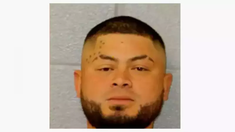 ICE detains twice-deported illegal immigrant for Charlotte light rail stabbing murder