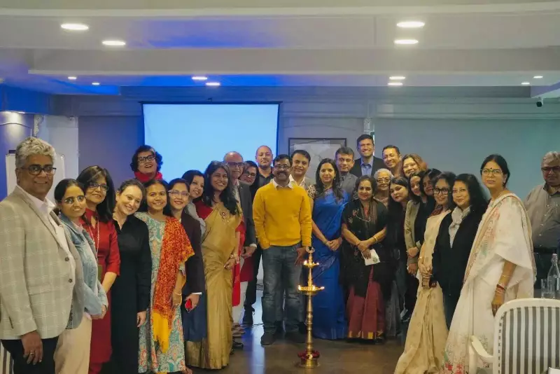 ICF's Coaching Conclave 2025 in Kolkata Marks a Watershed for Eastern India