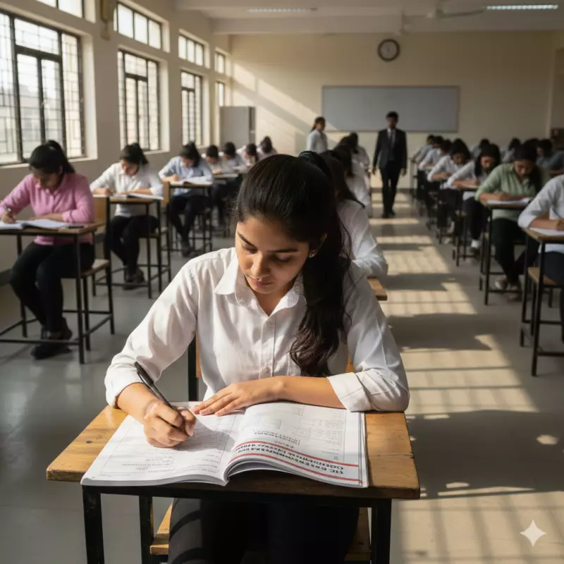 ICSI CS Executive & Professional Admit Cards 2025: Download Steps, Exam Dates