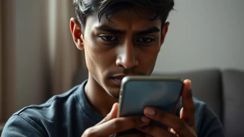 iDare Founder Vaamaa Baldota: Building Holistic Safety Beyond SOS Buttons