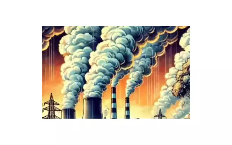 IEA Report: India's Coal Demand to Rise 17% by 2030, But Share in Power Mix Falls