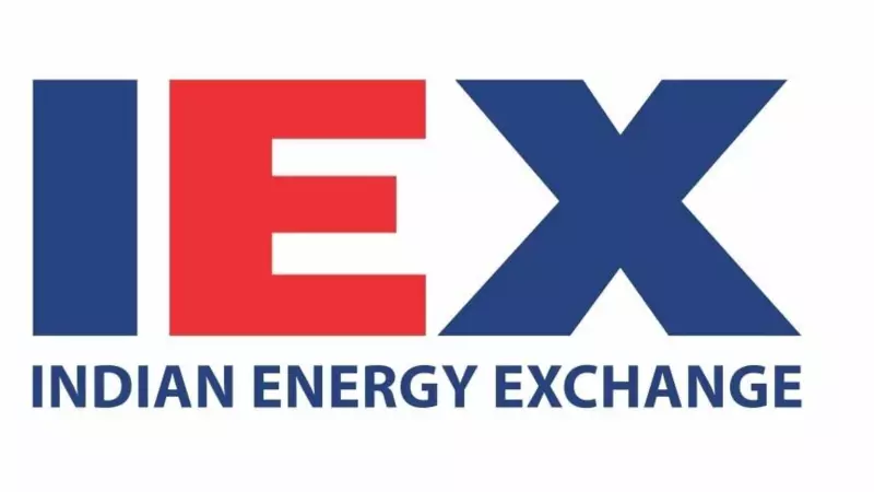 IEX Shares Surge 5.7% on High Volumes Amid Legal Battle Over CERC Order