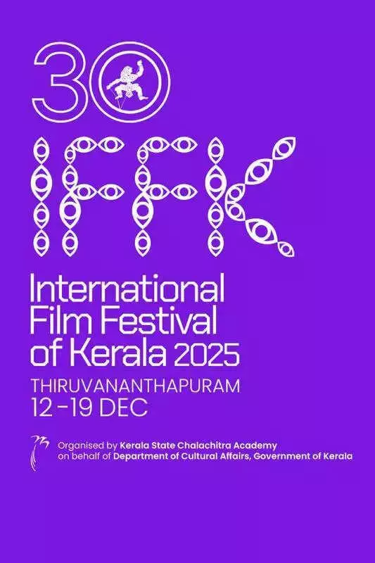 IFFK 2024: Centre Clears Sergei Eisenstein's 'Battleship Potemkin', 6 Films Still Pending