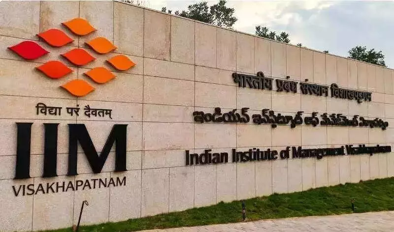 IIM-V Launches First-of-its-Kind MBA for Defence Officers to Boost Aatmanirbhar Bharat