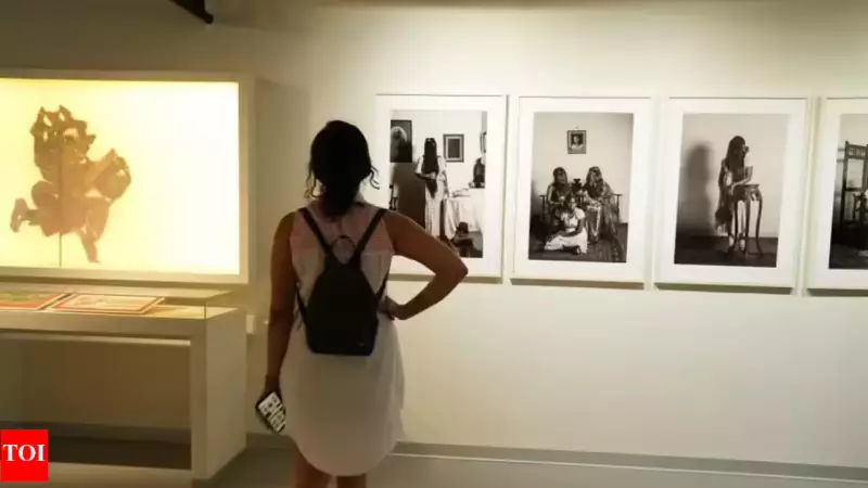 IISER Kolkata's RaFiTech: 7 Patents for Non-Invasive Art Authentication